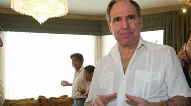 Abdalá Bucaram pedirá una reparación civil al Estado ecuatoriano por USD 200 millones