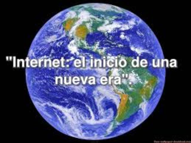 EL INTERNET