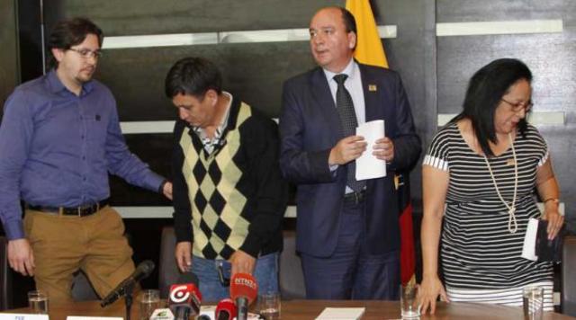 EL CASO ODEBRECHT SE ACELERA: 12 ALLANAMIENTOS 5 DETENIDOS