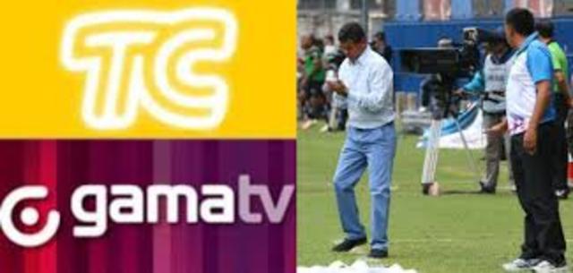 Gama y TC Televisión acumulan pérdidas de 23 millones de dólares