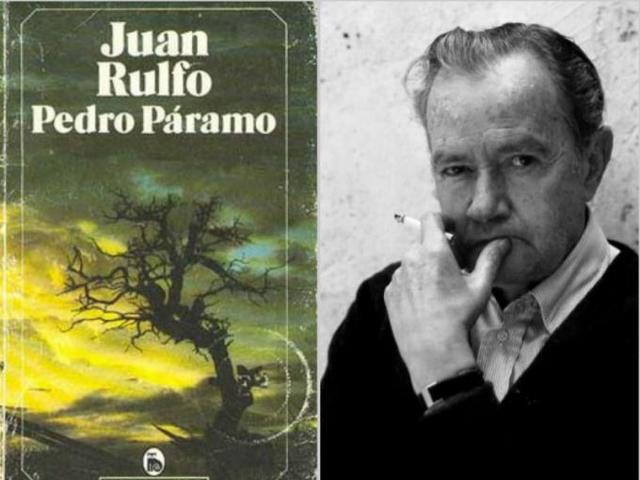 Pedro Pàramo