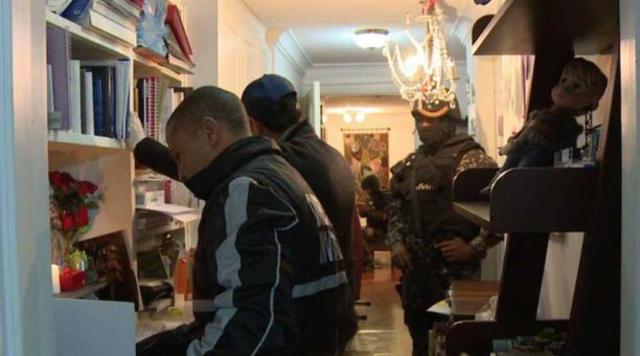 CASO ODEBRECHT SE RELACIONA CON LA RED DE COIMAS DE PETROECUADOR