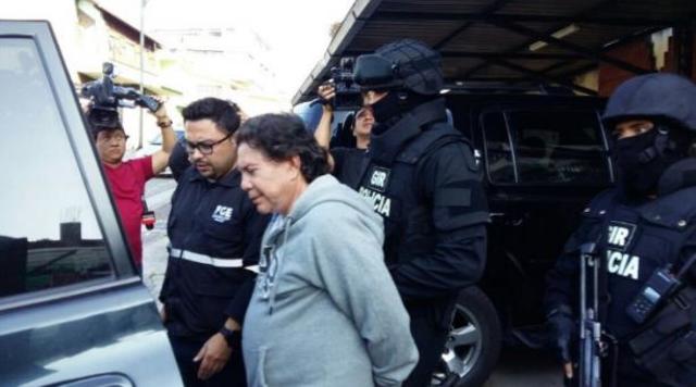 SRI NO REPORTA IMPUESTOS POR PAGO A RICARDO RIVERA CASO ODEBRECHT