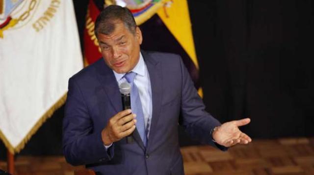 La creación de cuerpo civil de seguridad en el país genera preocupación