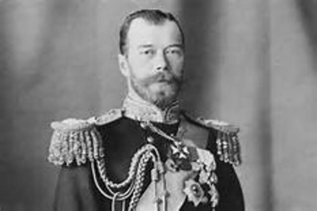 Czars Continue Autocratic Rule