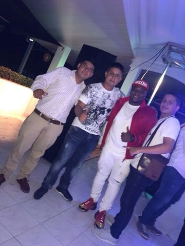 Mi grado de bachiller