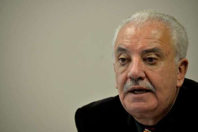 GALO CHIRIBOGA DETENIDO