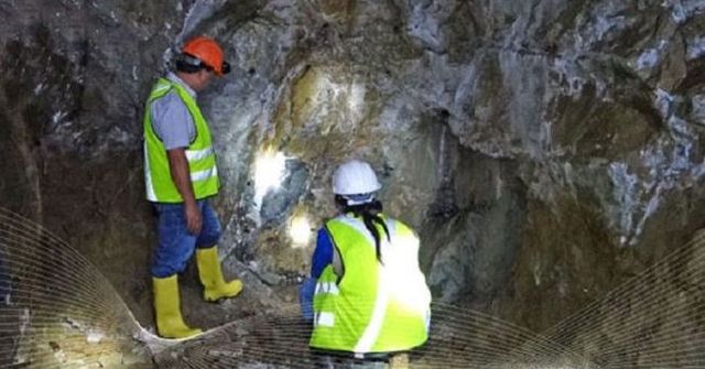 Asamblea de Ecuador fiscalizará concesiones mineras