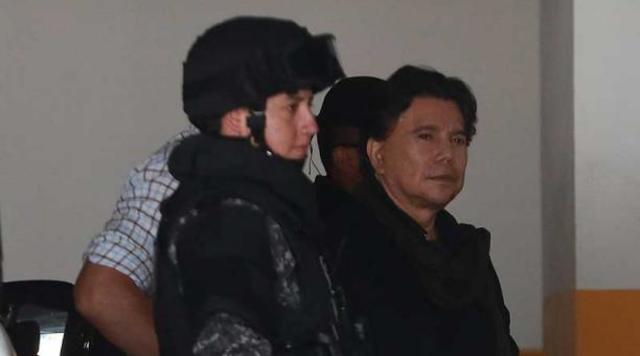 14 DE SEPTIEMBRE SE ABRE NUEVO PENDRIVE DEL CASO ODEBRECHT