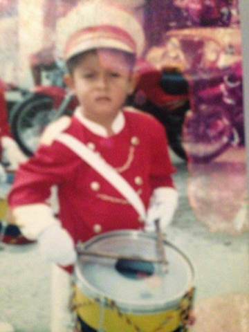 Graduación de preescolar