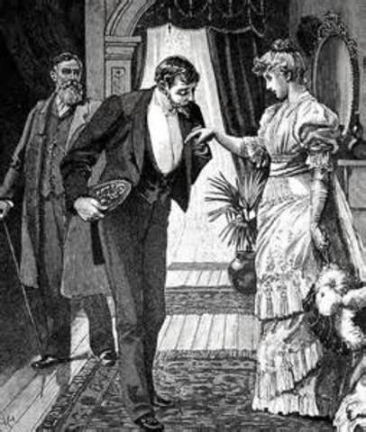 EDAD ANTIGUA DE 1500 HACIA ATRÁS