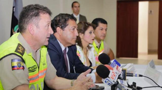 FISCALIA INDAGA ABUSO SEXUAL A 84 NIÑOS EN ESCUELA DE QUITO