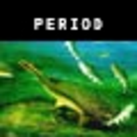 PERMIAN: Largest Mass Extinction