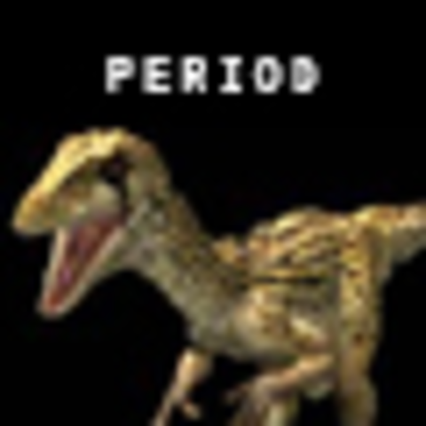 MESOZOIC: Age of Dinosaurs