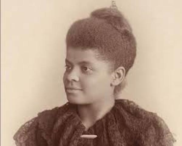 Ida B Wells