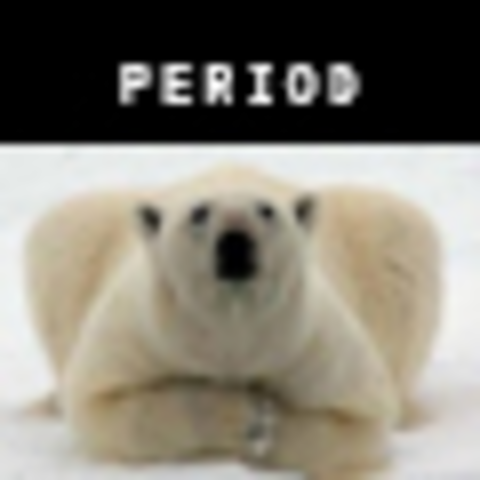 CENOZOIC: Age of Mammals