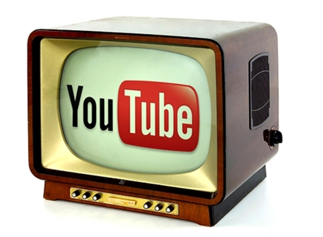 Creación de YouTube