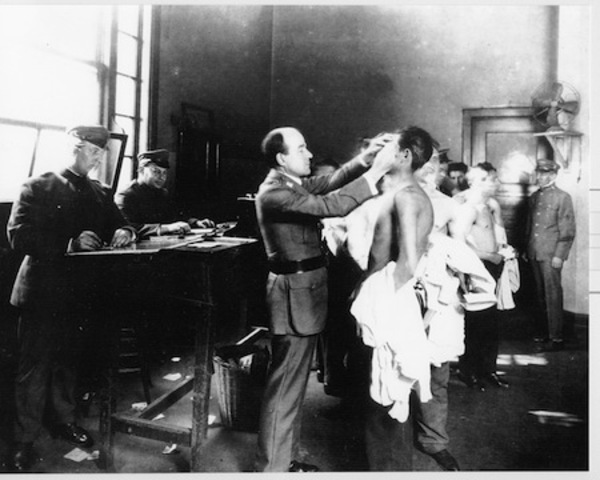 Restricciones migratorias