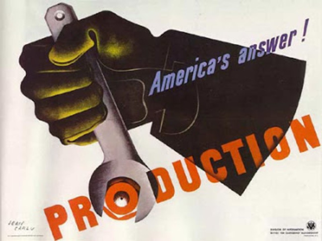 Carlu, cartel La respuesta...