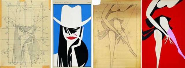 Sutnar, catalog Design.