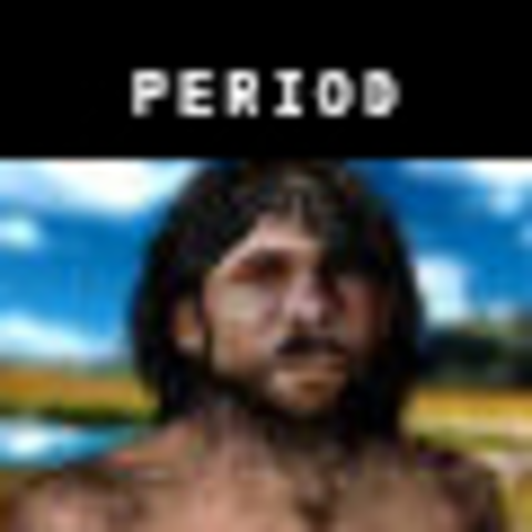 STONE AGE: The Human Era