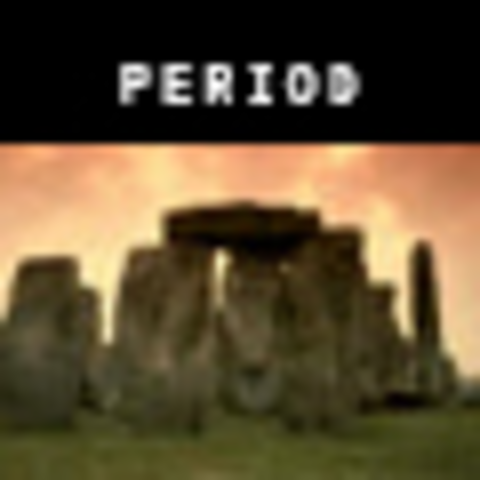 NEOLITHIC: First Permanent Settlements