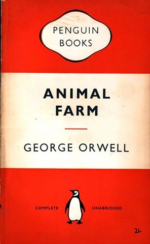 Jan tschichold se incorpora a Penguin Books