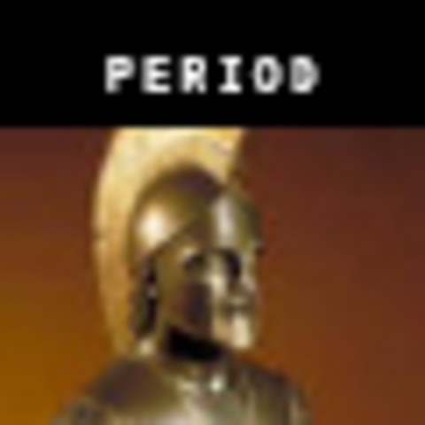 IRON AGE: Start of the Trojan War