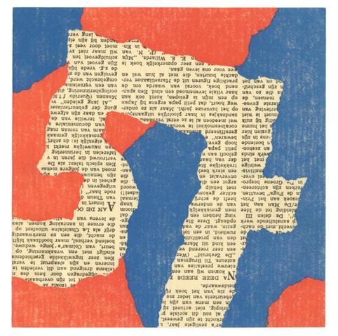 Sandberg, Experimenta Typographica