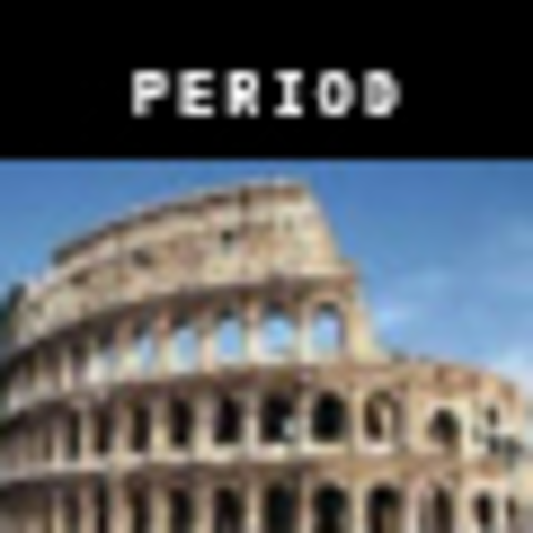 ROMAN PERIOD: Roman Emperors