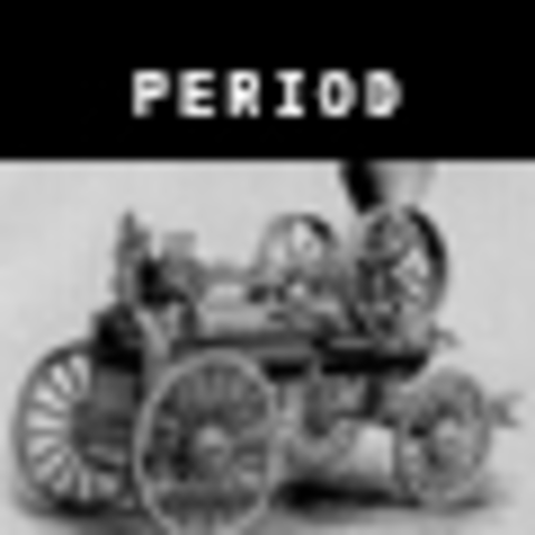 INDUSTRIAL REVOLUTION: Technological Innovations