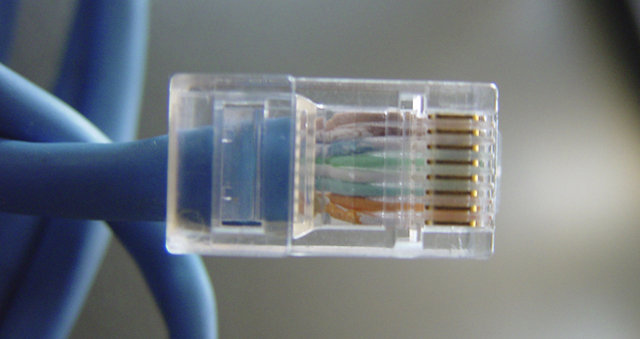 Ethernet