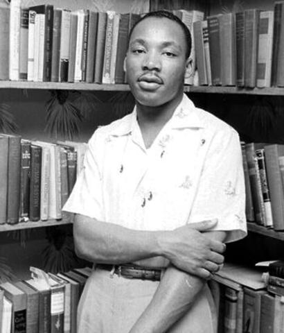 King's Collegiate Career