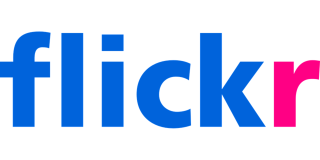 Flickr