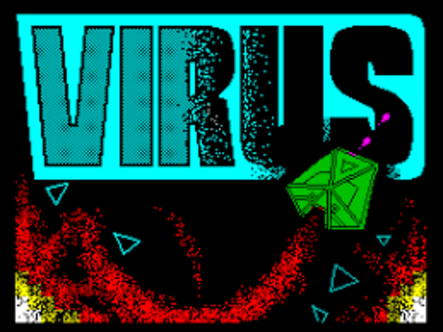 Internet es afectado por un virus