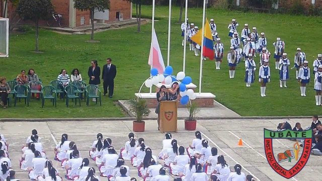 MI SECUNDARIA ( BACHILLERATO)