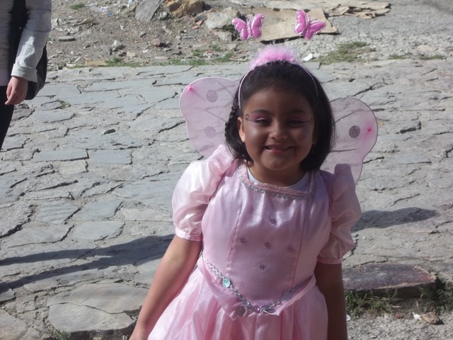 EXPERIENCIA DE SER MADRE POR 1 VEZ