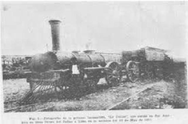 construcción de túneles ferrocarril Ingles