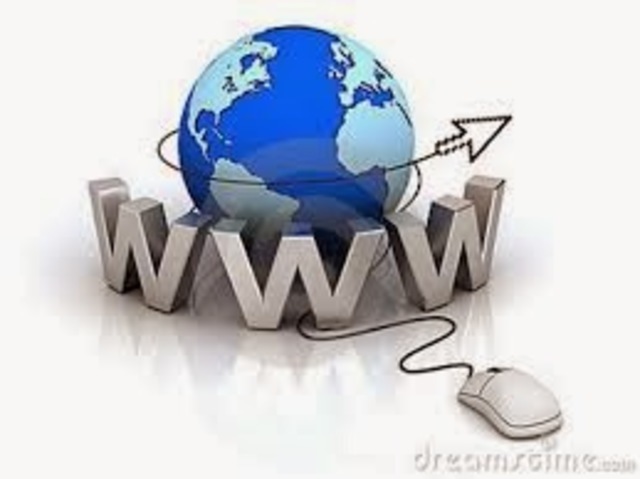 Se anuncia públicamente la World Wide Web.