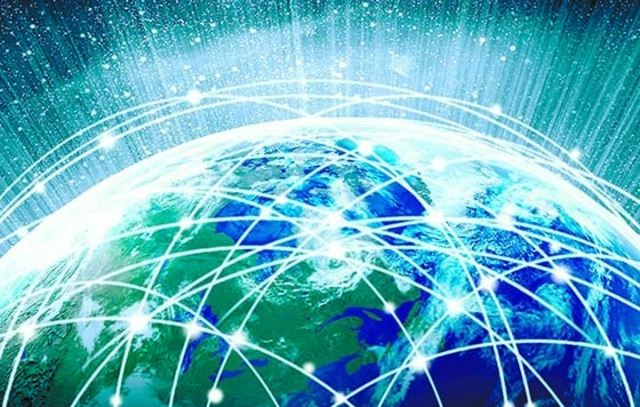 1 millón de computadoras conectadas.