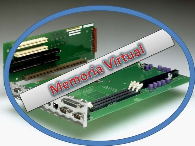 memoria virtual