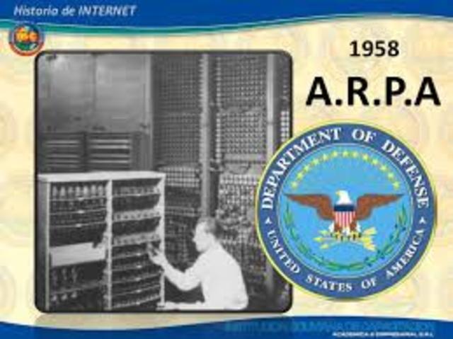 Se crea la primera comision de control de la red