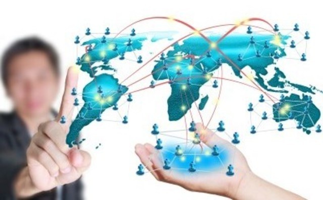 Mas de 20 millones de usuarios se conectan a Internet