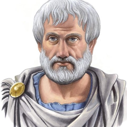 Aristóteles