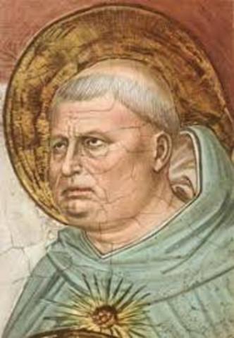 Tomás de Aquino