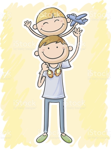 THE BIRTH DATE OF MY DAD