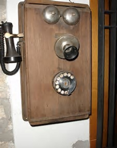 El Telettrofono