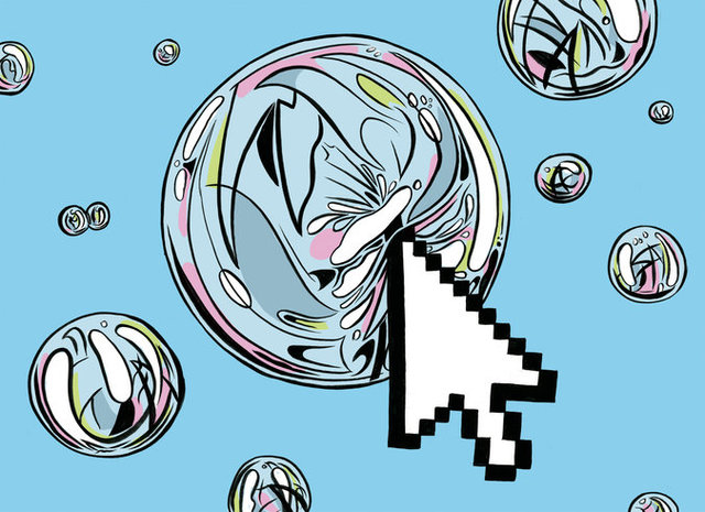 EXPLOSIÓN DE LE BURBUJA.COM