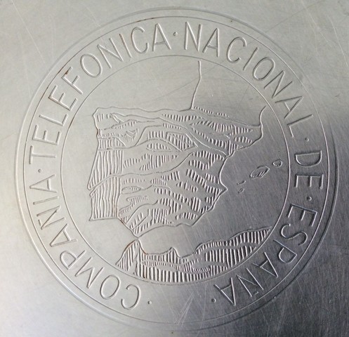 Constitució de CTNE