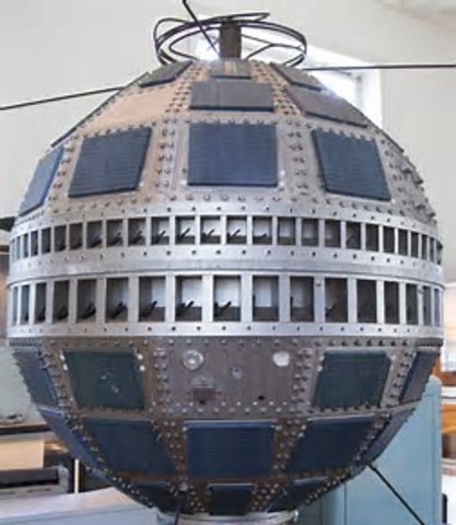 Telstar 1